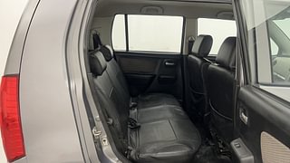 Used 2016 Maruti Suzuki Wagon R 1.0 [2013-2019] LXi CNG Petrol+cng Manual interior RIGHT SIDE REAR DOOR CABIN VIEW
