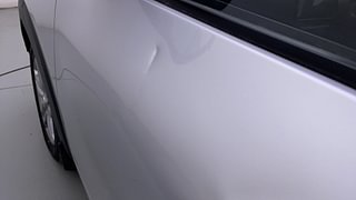 Used 2022 Renault Triber RXZ AMT Petrol Automatic dents MINOR DENT