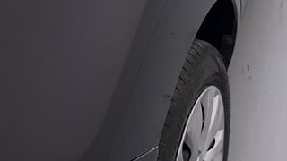 Used 2017 Maruti Suzuki Baleno [2015-2019] Delta AT Petrol Petrol Automatic dents MINOR SCRATCH