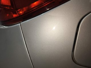 Used 2016 Renault Kwid [2015-2019] RXT Petrol Manual dents MINOR SCRATCH