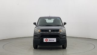 Used 2020 Maruti Suzuki S-Presso VXI Petrol Manual exterior FRONT VIEW