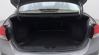 Used 2017 maruti-suzuki Ciaz Alpha 1.3 Diesel Diesel Manual interior DICKY INSIDE VIEW