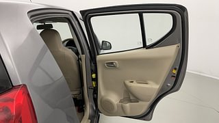 Used 2012 Maruti Suzuki A-Star [2008-2012] Vxi Petrol Manual interior RIGHT REAR DOOR OPEN VIEW