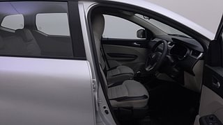 Used 2022 Renault Triber RXZ AMT Petrol Automatic interior RIGHT SIDE FRONT DOOR CABIN VIEW