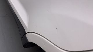 Used 2016 Ford EcoSport [2015-2017] Trend 1.5L TDCi Diesel Manual dents MINOR SCRATCH