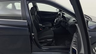 Used 2021 Hyundai New i20 Asta 1.2 IVT Petrol Automatic interior RIGHT SIDE FRONT DOOR CABIN VIEW