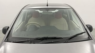 Used 2012 Maruti Suzuki A-Star [2008-2012] Vxi Petrol Manual exterior FRONT WINDSHIELD VIEW