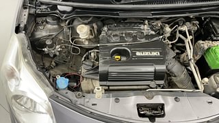 Used 2012 Maruti Suzuki A-Star [2008-2012] Vxi Petrol Manual engine ENGINE RIGHT SIDE VIEW