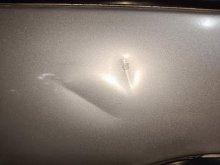 Used 2016 Renault Kwid [2015-2019] RXT Petrol Manual dents MINOR DENT