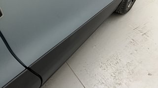 Used 2021 Tata Punch Creative AMT Dual Tone Petrol Automatic dents MINOR SCRATCH