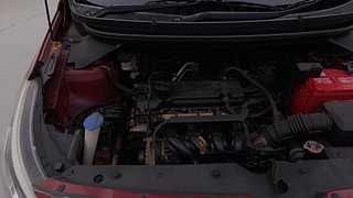 Used 2016 Hyundai Elite i20 [2014-2018] Sportz 1.2 Petrol Manual engine ENGINE RIGHT SIDE VIEW