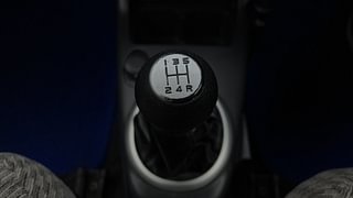Used 2011 Maruti Suzuki Swift Dzire VXI 1.2 Petrol Manual interior GEAR  KNOB VIEW