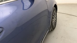 Used 2017 Maruti Suzuki Dzire [2017-2020] ZXi Plus AMT Petrol Automatic dents MINOR SCRATCH
