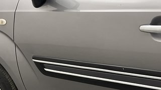 Used 2022 Maruti Suzuki Ignis Sigma MT Petrol Petrol Manual dents MINOR DENT
