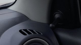 Used 2017 Maruti Suzuki Alto K10 [2014-2019] VXI AMT Petrol Automatic top_features Adjustable ORVM