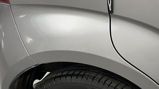 Used 2022 Maruti Suzuki Ignis Sigma MT Petrol Petrol Manual dents MINOR DENT