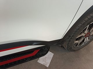 Used 2022 Kia Seltos GTX Plus Petrol Manual dents MINOR SCRATCH
