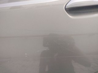 Used 2017 Datsun Redi-GO [2015-2019] T (O) Petrol Manual dents MINOR SCRATCH