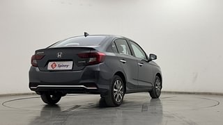 Used 2024 Honda Amaze 1.2 VX CVT i-VTEC Petrol Automatic exterior RIGHT REAR CORNER VIEW