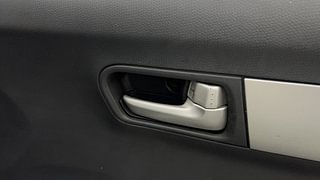 Used 2011 Maruti Suzuki Swift Dzire VXI 1.2 Petrol Manual top_features Central locking