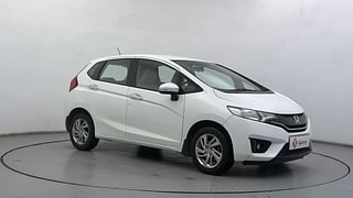 Used 2019 Honda Jazz VX Petrol Petrol Manual exterior RIGHT FRONT CORNER VIEW