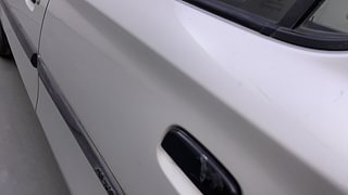 Used 2016 Maruti Suzuki Alto K10 [2014-2019] VXi Petrol Manual dents MINOR SCRATCH