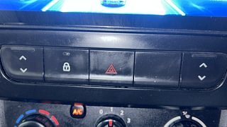 Used 2022 Renault Kwid RXL Petrol Manual top_features Power windows