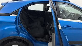 Used 2018 Tata Nexon [2017-2020] XT Diesel Diesel Manual interior RIGHT SIDE REAR DOOR CABIN VIEW
