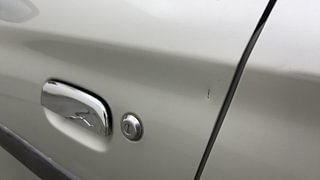 Used 2015 Maruti Suzuki Alto K10 [2014-2019] VXI AMT Petrol Automatic dents MINOR DENT