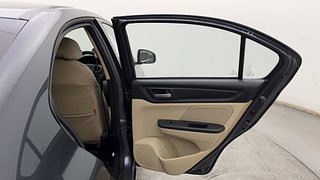 Used 2024 Honda Amaze 1.2 VX CVT i-VTEC Petrol Automatic interior RIGHT REAR DOOR OPEN VIEW