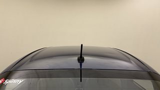 Used 2017 Maruti Suzuki Dzire [2017-2020] ZXi Plus AMT Petrol Automatic exterior EXTERIOR ROOF VIEW