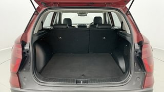Used 2020 Hyundai Creta SX (O) AT Diesel Diesel Automatic interior DICKY INSIDE VIEW