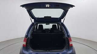 Used 2019 Maruti Suzuki Ignis [2017-2020] Delta AMT Petrol Petrol Automatic interior DICKY DOOR OPEN VIEW