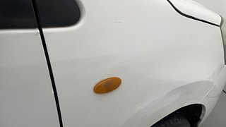 Used 2014 Maruti Suzuki Wagon R 1.0 [2010-2019] VXi Petrol Manual dents MINOR SCRATCH