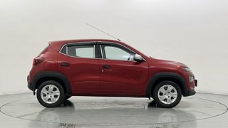 Used 2023 Renault Kwid 1.0 RXT SCE Petrol Manual exterior RIGHT SIDE VIEW