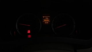 Used 2013 Maruti Suzuki Ertiga [2012-2015] VDI ABS Diesel Manual interior CLUSTERMETER VIEW