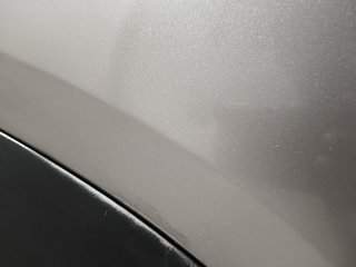 Used 2016 Renault Kwid [2015-2019] RXT Petrol Manual dents MINOR DENT