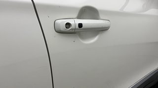 Used 2021 Maruti Suzuki S-Cross Delta 1.5 AT Petrol Automatic dents MINOR SCRATCH