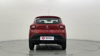 Used 2023 Renault Kwid 1.0 RXT SCE Petrol Manual exterior BACK VIEW