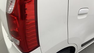 Used 2014 Maruti Suzuki Wagon R 1.0 [2010-2019] VXi Petrol Manual dents MINOR SCRATCH