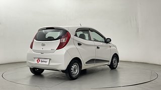 Used 2018 Hyundai Eon [2011-2018] Era + SE Petrol Manual exterior RIGHT REAR CORNER VIEW