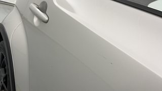 Used 2020 Maruti Suzuki Ignis [2017-2020] Zeta AMT Petrol Petrol Automatic dents MINOR SCRATCH