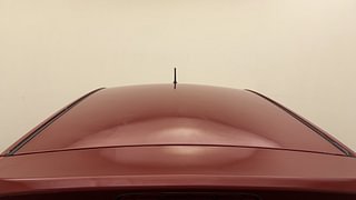Used 2014 Hyundai Eon [2011-2018] Magna Petrol Manual exterior EXTERIOR ROOF VIEW