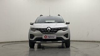Used 2021 Renault Triber RXZ Petrol Manual exterior FRONT VIEW