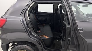 Used 2020 Maruti Suzuki S-Presso VXI Petrol Manual interior RIGHT SIDE REAR DOOR CABIN VIEW
