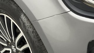 Used 2022 Maruti Suzuki Ignis Sigma MT Petrol Petrol Manual dents MINOR SCRATCH