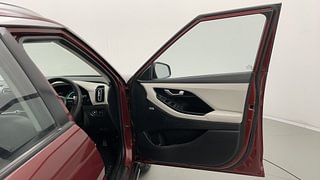 Used 2020 Hyundai Creta SX (O) AT Diesel Diesel Automatic interior RIGHT FRONT DOOR OPEN VIEW