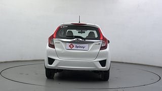 Used 2019 Honda Jazz VX Petrol Petrol Manual exterior BACK VIEW