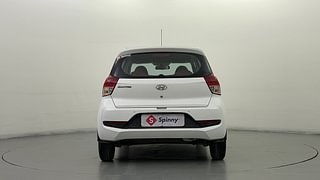 Used 2020 Hyundai New Santro 1.1 Sportz MT Petrol Manual exterior BACK VIEW