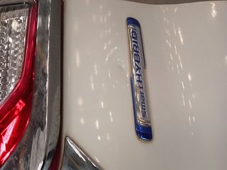 Used 2019 Maruti Suzuki XL6 [2019-2022] Alpha AT Petrol Petrol Automatic dents MINOR DENT